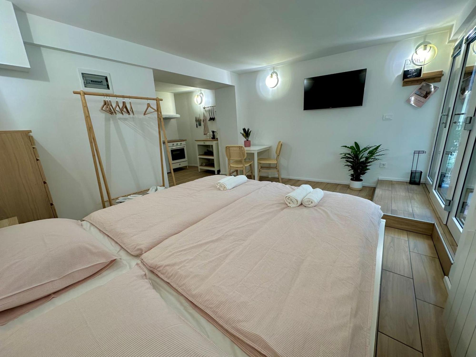 Alpine Echo Apartments Бовец Екстер'єр фото
