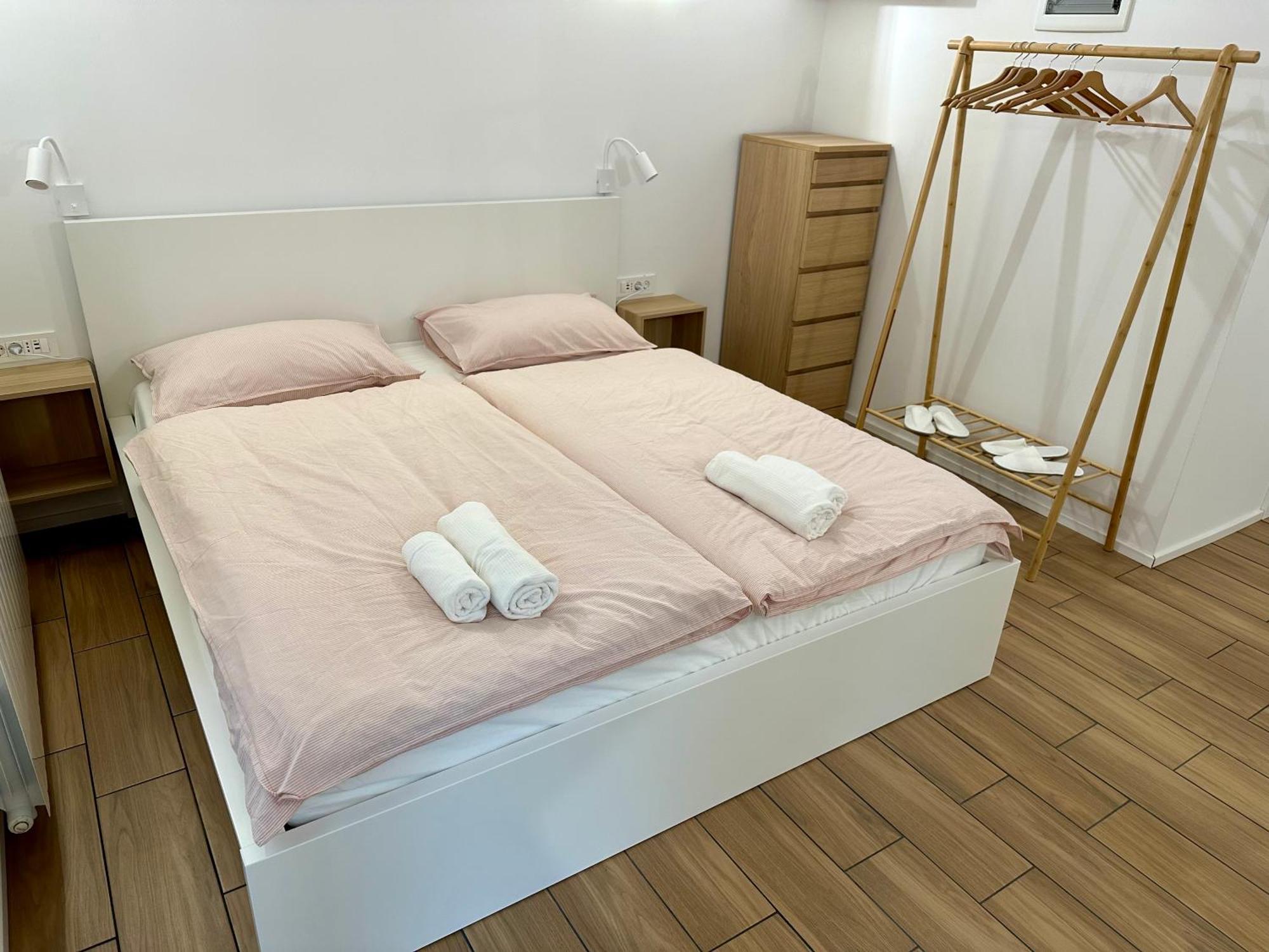 Alpine Echo Apartments Бовец Екстер'єр фото
