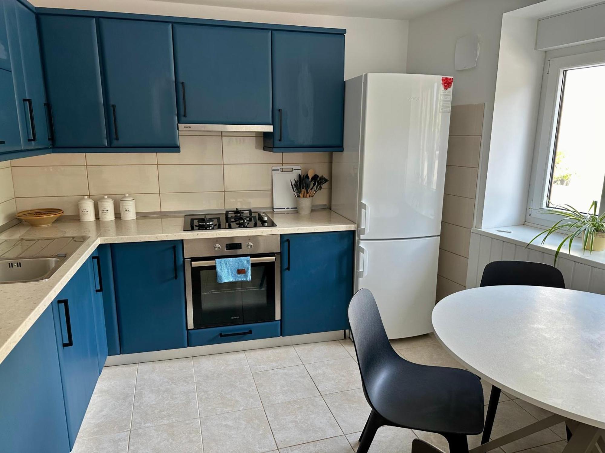 Alpine Echo Apartments Бовец Номер фото